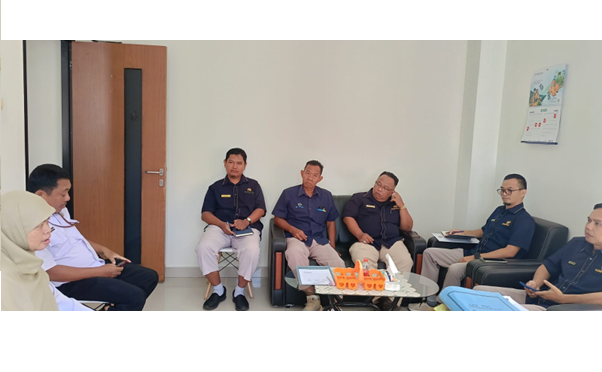 BPKPAD Purworejo Gelar LGA dan Monev TKD, Perkuat Sinergi dengan KPPN